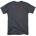 The Delta Force Distressed Logo T-Shirt