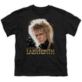 Labyrinth Jareth Youth/Toddler T-Shirt