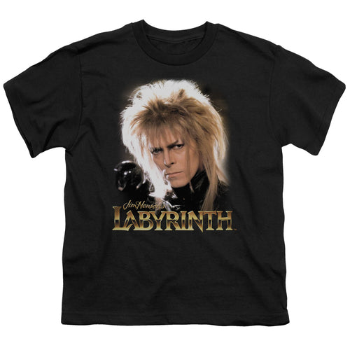 Labyrinth Jareth Youth/Toddler T-Shirt
