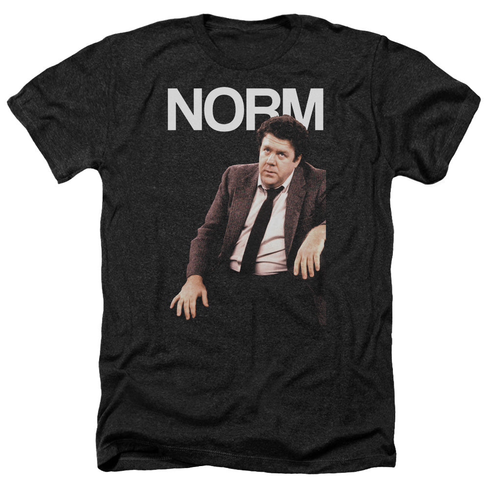 Cheers Norm T-Shirt
