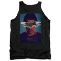 Batman v Superman Superman Poster Tank Top