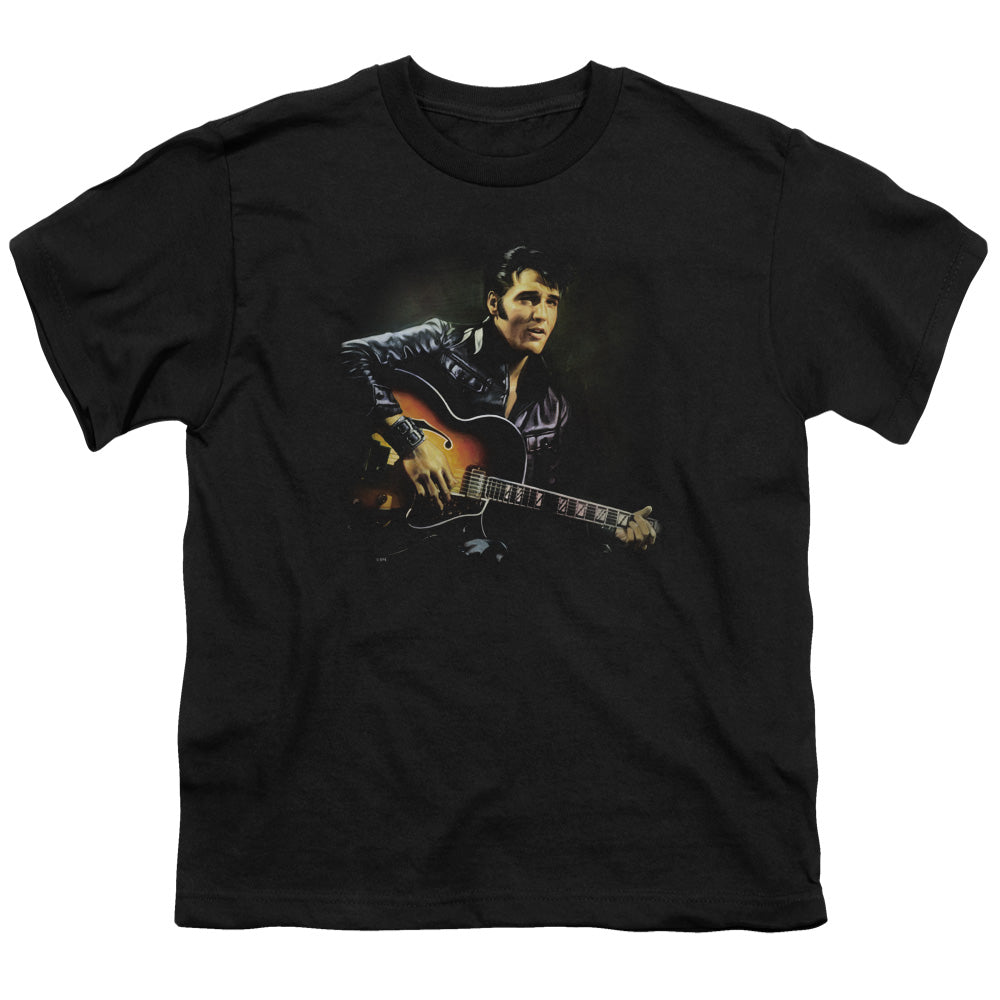 Elvis Presley 1968 Youth/Toddler T-Shirt