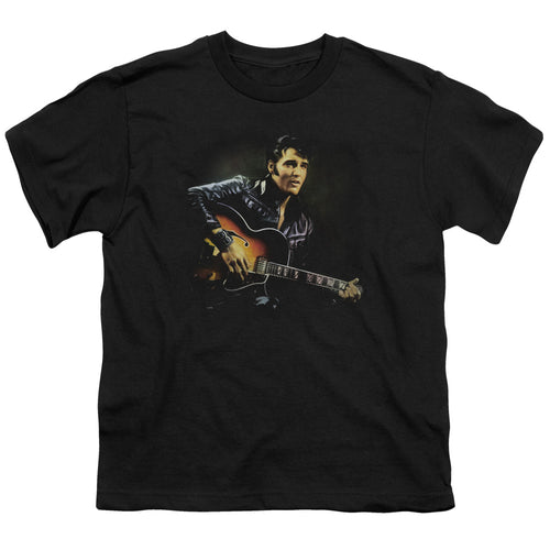 Elvis Presley 1968 Youth/Toddler T-Shirt
