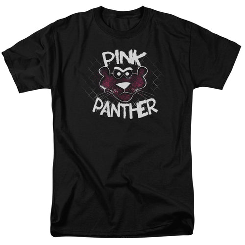 Pink Panther Spray Panther T-Shirt