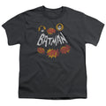 Batman Sound Effects Youth/Toddler T-Shirt