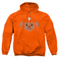 Paw Patrol Zuma Emoji Pullover Hoodie