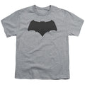 Batman v Superman Batman Logo Youth/Toddler T-Shirt
