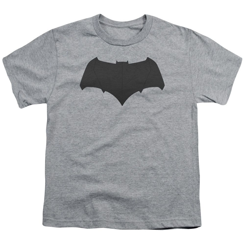 Batman v Superman Batman Logo Youth/Toddler T-Shirt