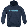 Riverdale Logo Youth Hoodie