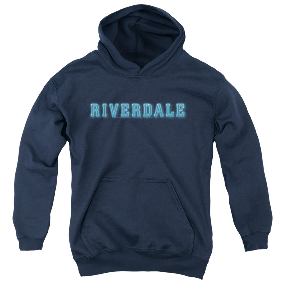 Riverdale Logo Youth Hoodie
