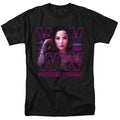 Wonder Woman 1984 Vaporwave T-Shirt