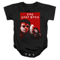 The Lost Boys Michael David Star Creeper