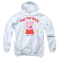 Peppa Pig Best Day Ever Youth Hoodie