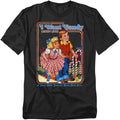 Candy Land I Want Candy T-Shirt