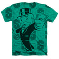 Monopoly Money Money Money T-Shirt
