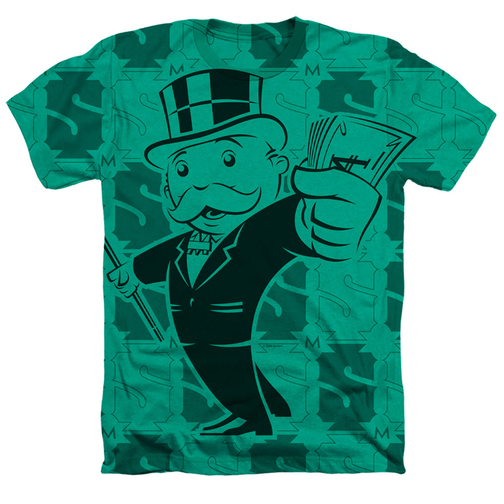 Monopoly Money Money Money T-Shirt