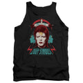 David Bowie Ziggy Heads Tank Top