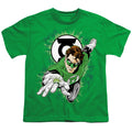 Green Lantern Ring First Youth/Toddler T-Shirt