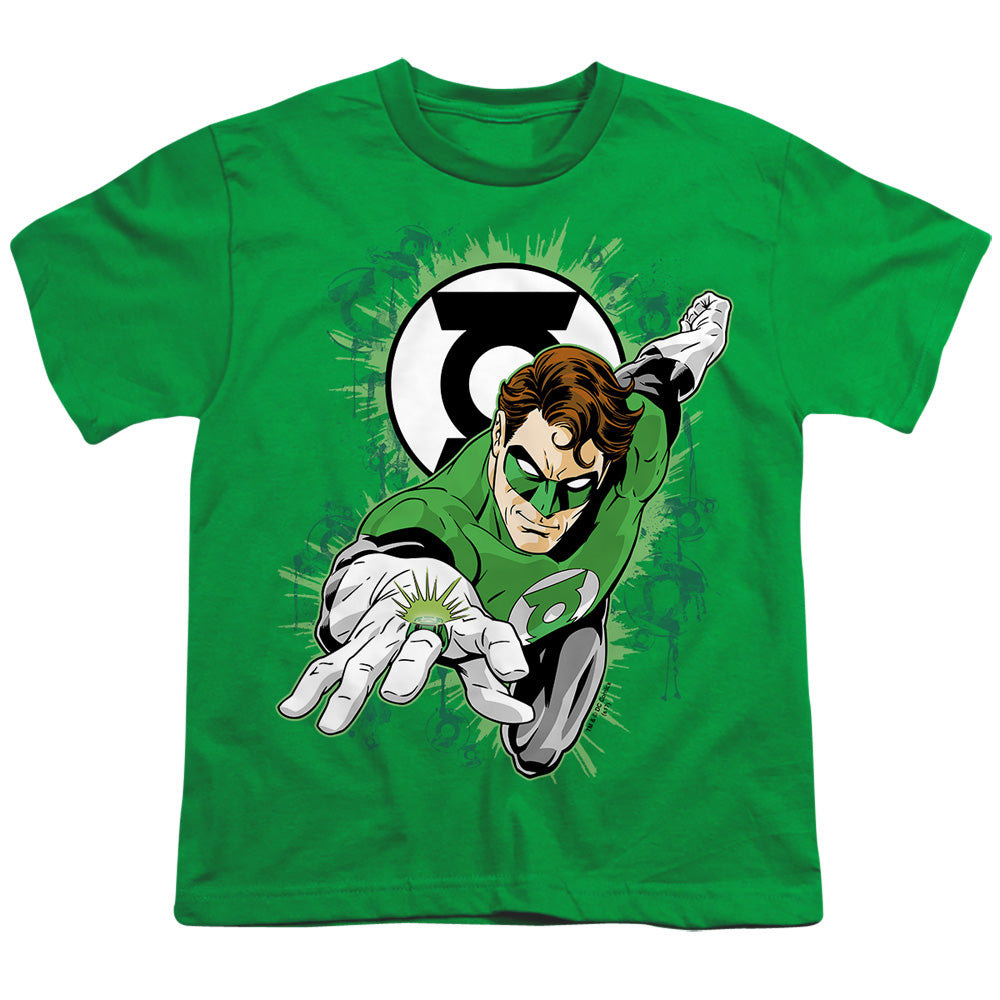 Green Lantern Ring First Youth/Toddler T-Shirt