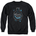 Breaking Bad Heisenberg Institute Of Cooking Crewneck Sweatshirt