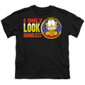 Garfield I Only Look Harmless Youth/Toddler T-Shirt