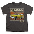 Ford Bronco 1978 Youth/Toddler T-Shirt