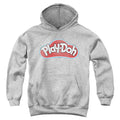 Play-Doh Classic Logo Youth Hoodie