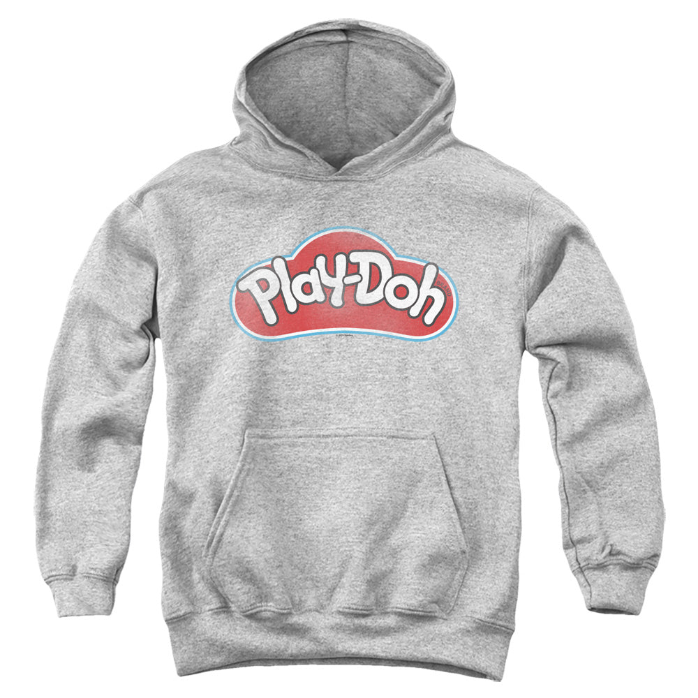 Play-Doh Classic Logo Youth Hoodie
