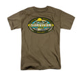 Survivor Palau T-Shirt
