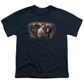 The Hobbit Hobbit Rally Youth/Toddler T-Shirt