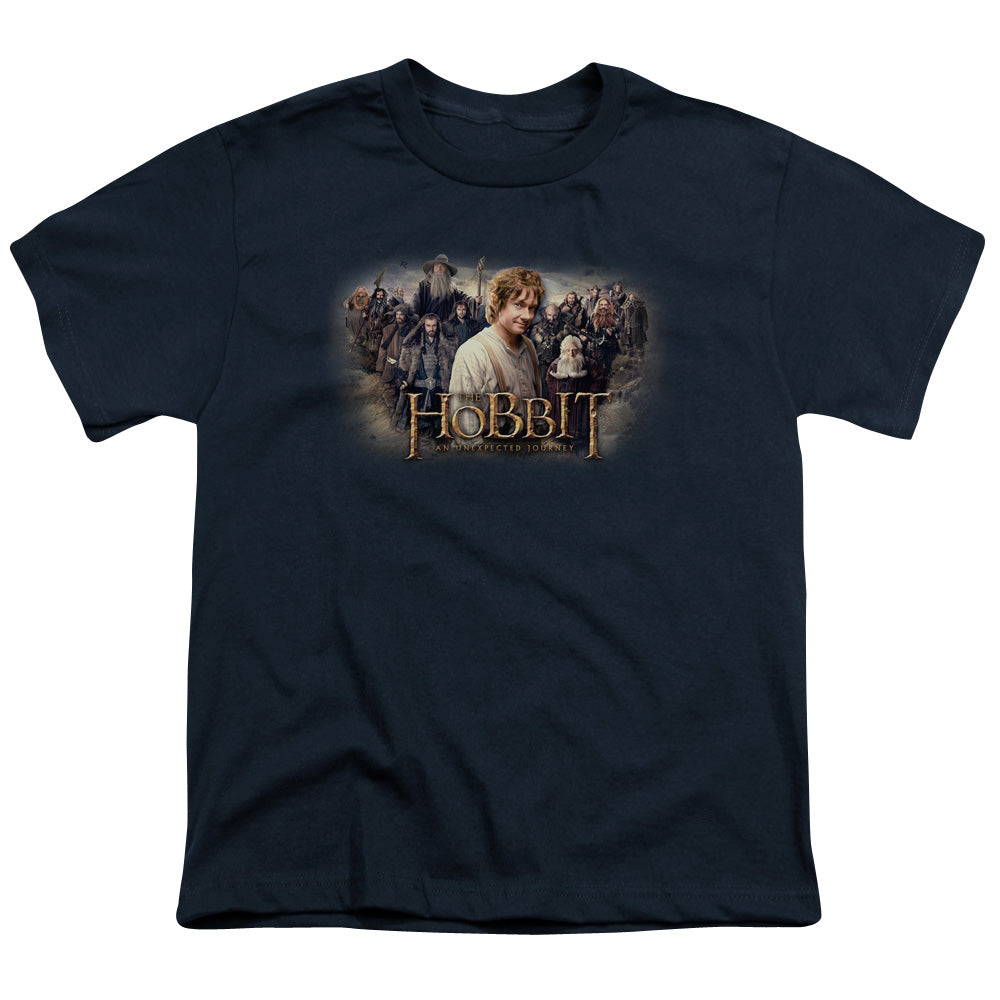 The Hobbit Hobbit Rally Youth/Toddler T-Shirt