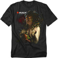Magic the Gathering Vraska Queen of Golgari T-Shirt