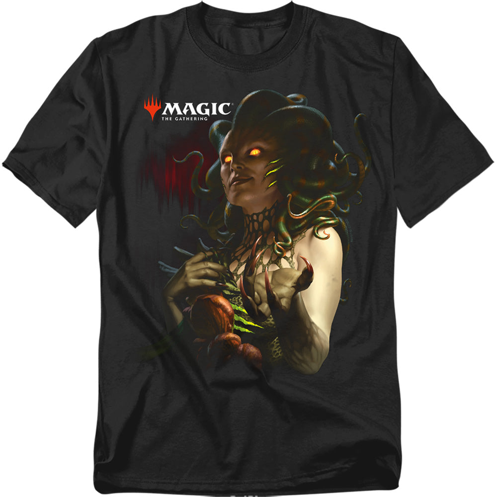 Magic the Gathering Vraska Queen of Golgari T-Shirt