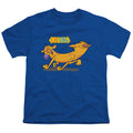 CatDog Happy Paws Youth/Toddler T-Shirt