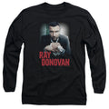 Ray Donovan Clean Hands Long Sleeve T-Shirt