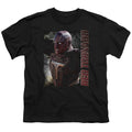 Supergirl Red Tornado Youth/Toddler T-Shirt