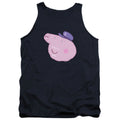 Peppa Pig Grandpa Pig Face Tank Top