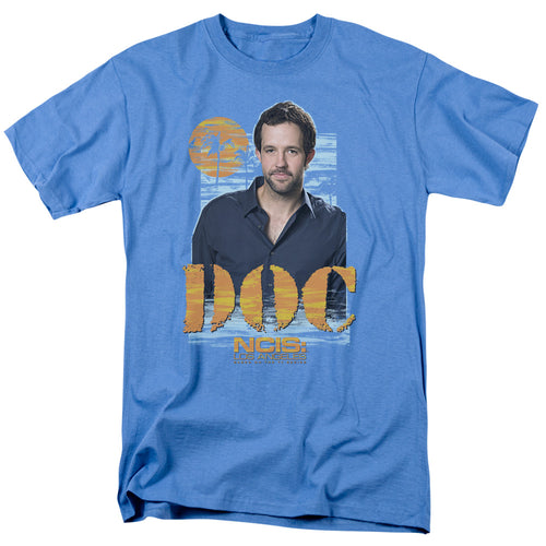 NCIS: Los Angeles Doc T-Shirt