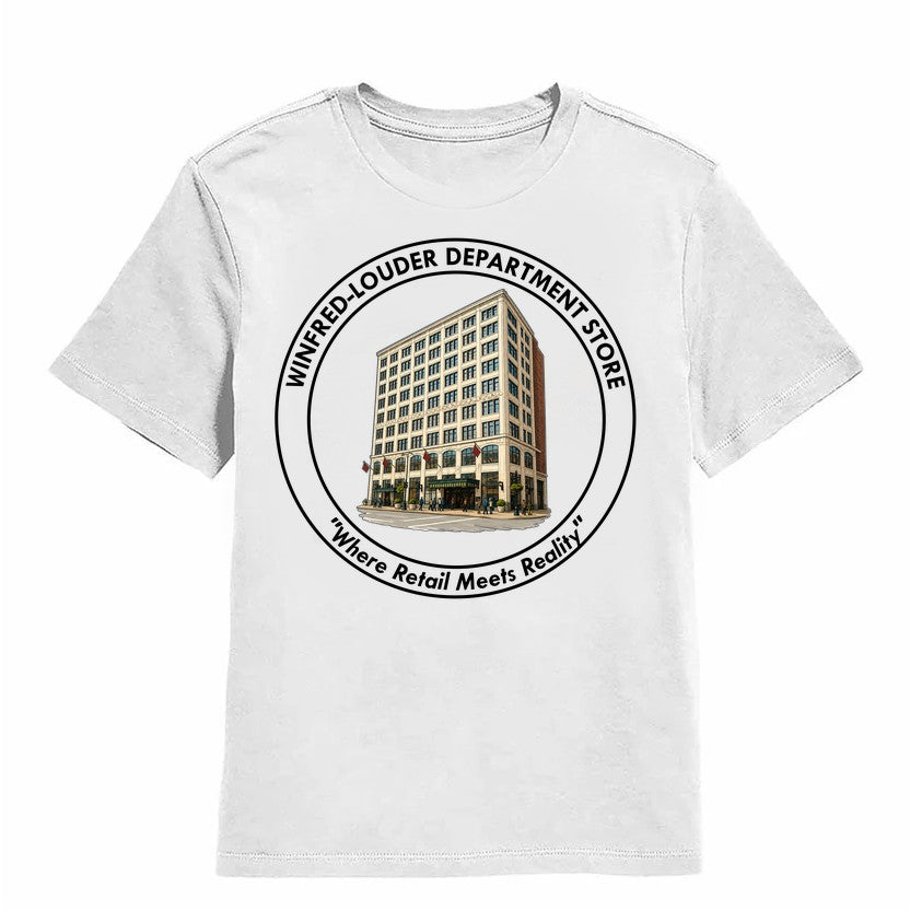 Winfred-Louder Logo White