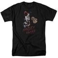 Justice League Harley Hammer T-Shirt