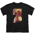 Justice League Speed Head Youth/Toddler T-Shirt