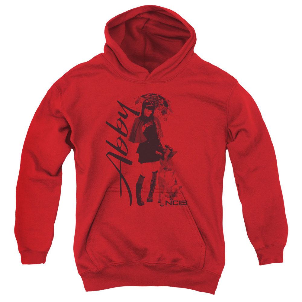 NCIS Sunny Day Youth Hoodie