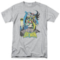 Batman Heroic Trio T-Shirt