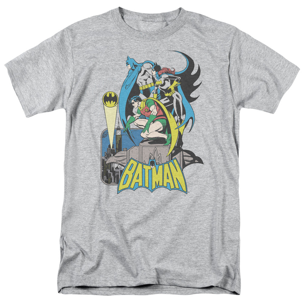 Batman Heroic Trio T-Shirt