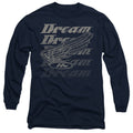 Honda Motorcycles Dreamer Long Sleeve T-Shirt