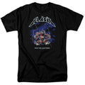 The Flash Run The Lightning T-Shirt