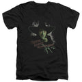The Wizard of Oz And Your Little Dog Too V-Neck T-Shirt