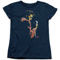 Elvis Presley Early Elvis Womens T-Shirt