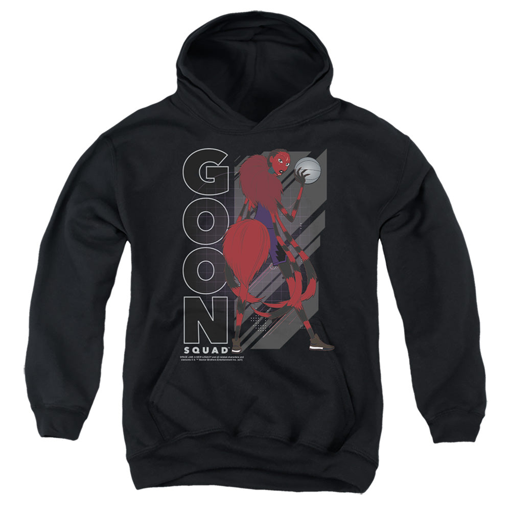 Space Jam Arachnneka Youth Hoodie