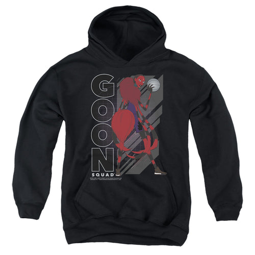 Space Jam Arachnneka Youth Hoodie